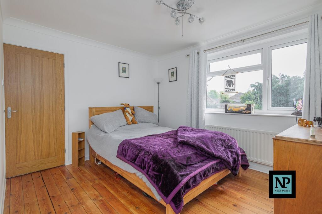 Additional image 16 of Watling Street, Mile Oak, B78