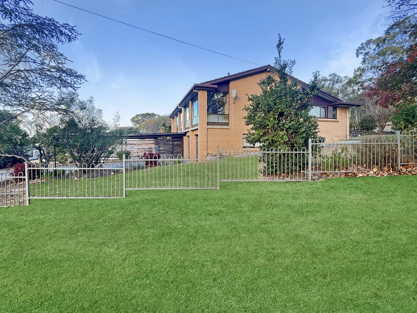66 Derby Street, Tenterfield NSW 2372