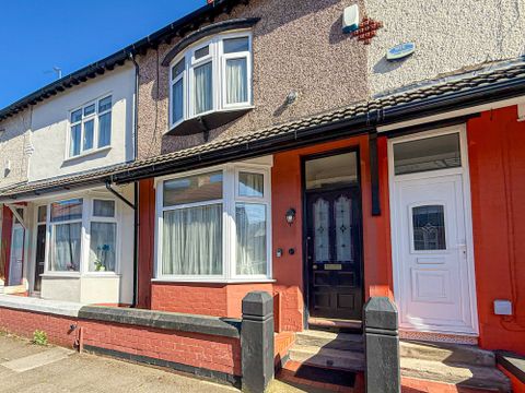 Herondale Road, Liverpool L18