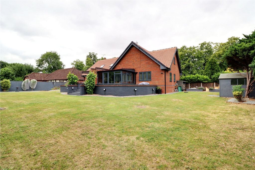 Additional image 24 of 5 bed detached house for saleCadney Road, Brigg DN20