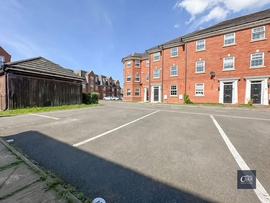 Additional image 36 of Grange Drive, Streetly, Sutton Coldfield