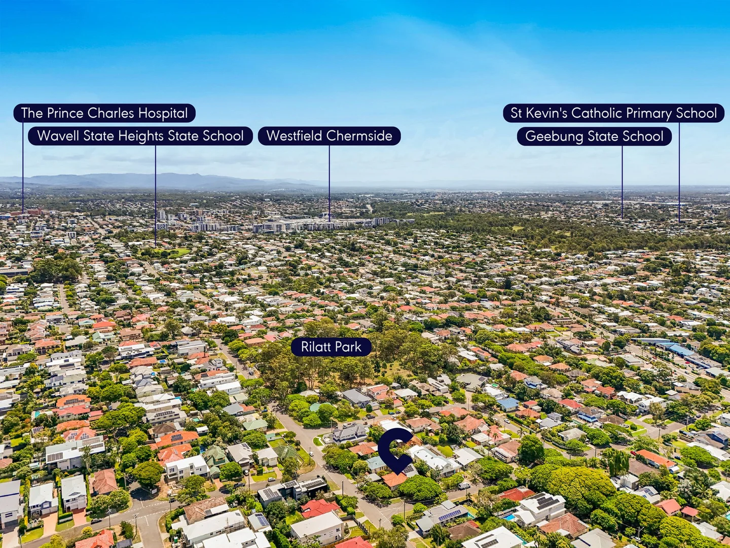 Additional image 25 of 43 Rilatt Street, Wavell Heights QLD 4012