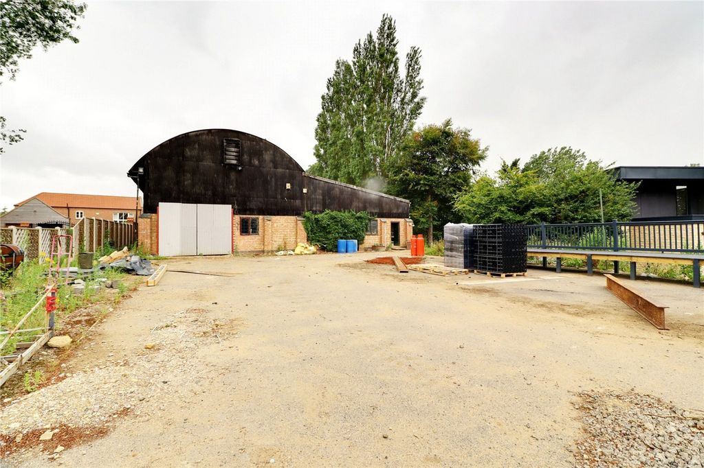 Additional image 19 of 4 bed detached house for saleSand Pit Lane, Scunthorpe DN15