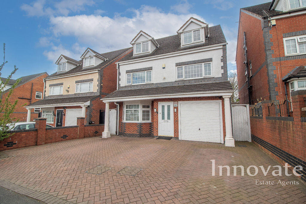 Additional image 22 of Florence Road, Smethwick