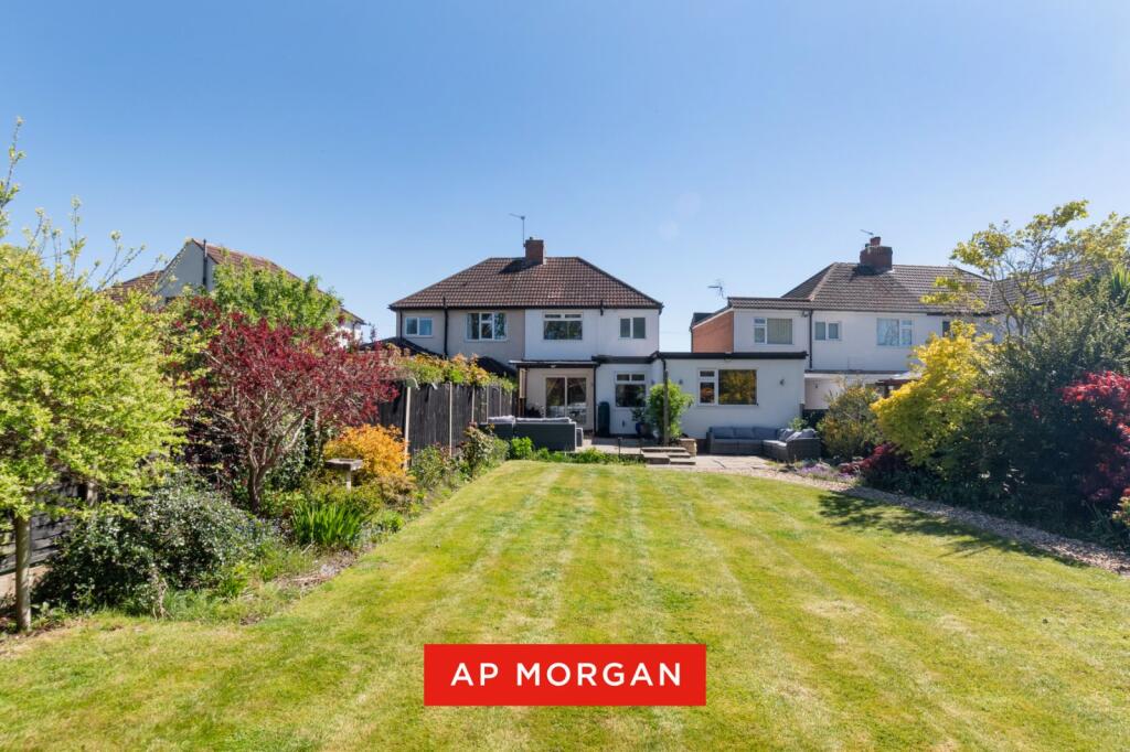 Additional image 31 of Yoxall Road, Shirley, Solihull, West Midlands, B90