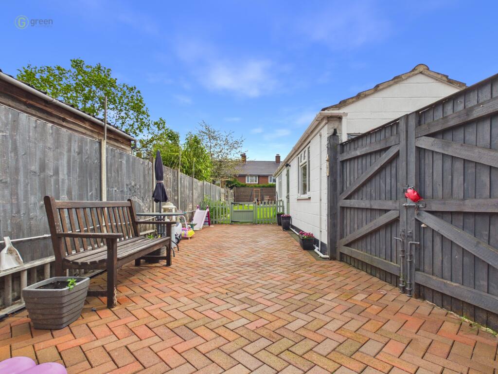 Additional image 8 of Shard End Crescent, Birmingham, B34