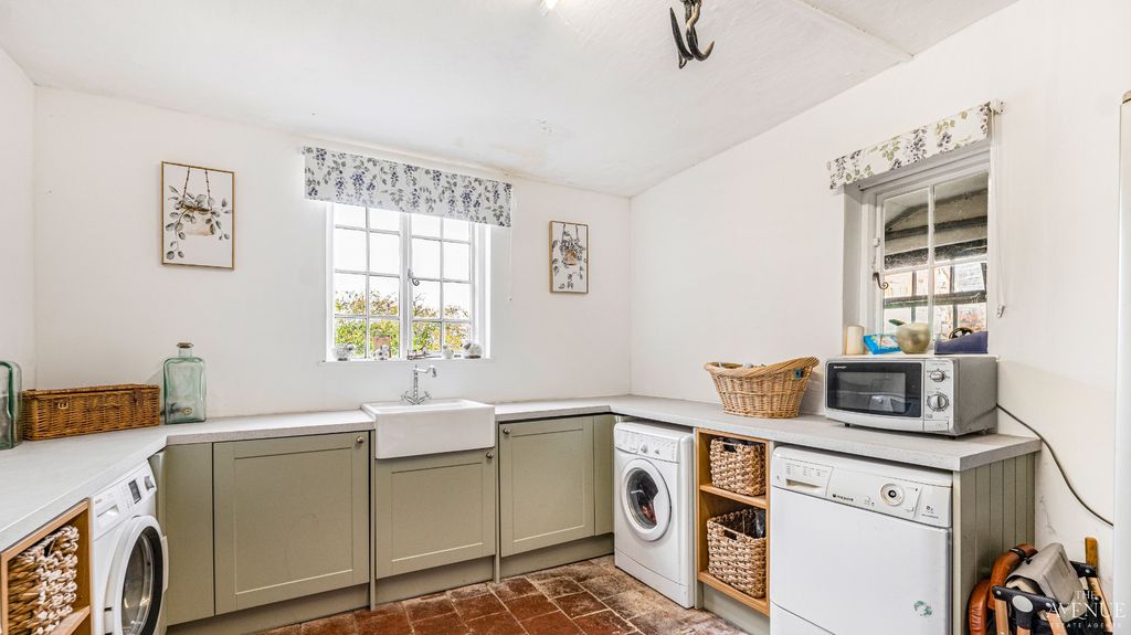 Additional image 23 of 7 bed farm for saleCurborough Grange, Lichfield. WS13