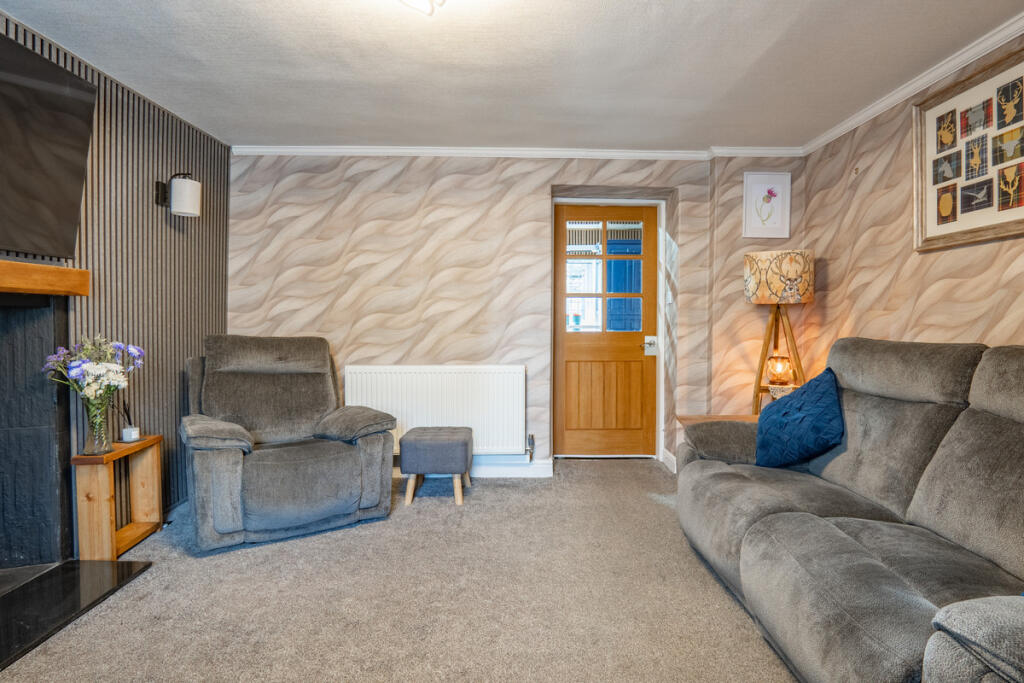 Conval Street, Dufftown, AB55 4AH photo 4