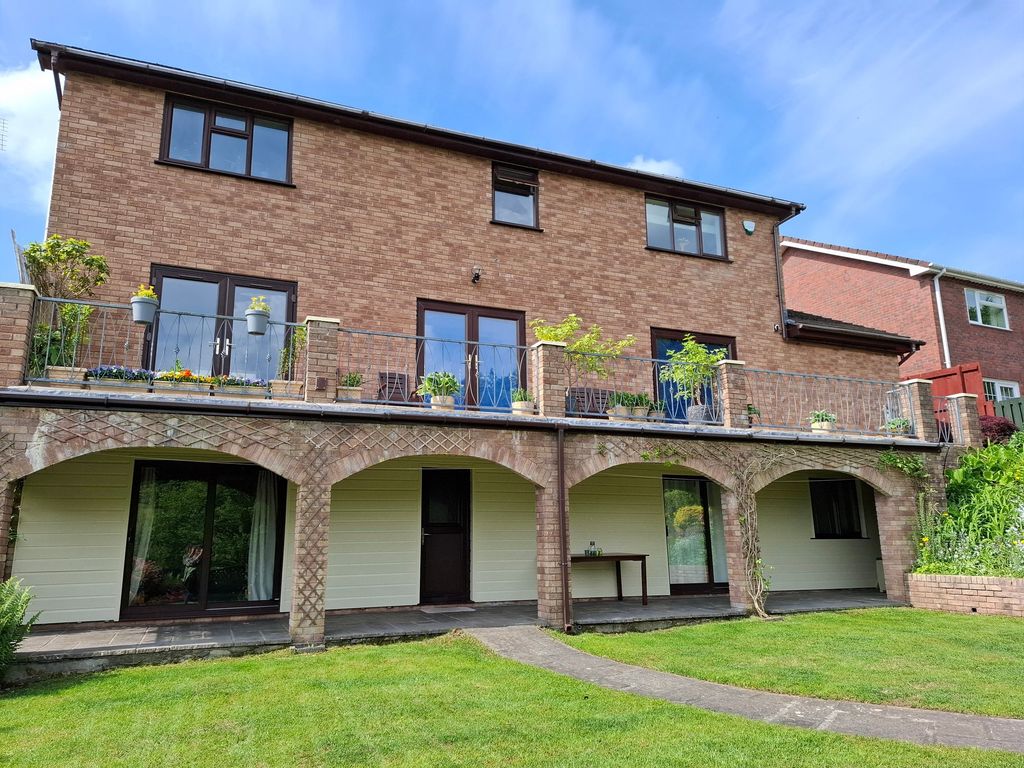 Additional image 69 of 4 bed detached house for saleCilgerran Way, Grove Park NP12