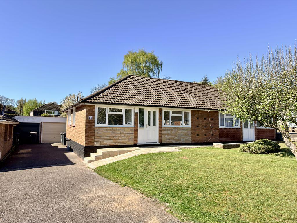 North Drive, Sutton Coldfield