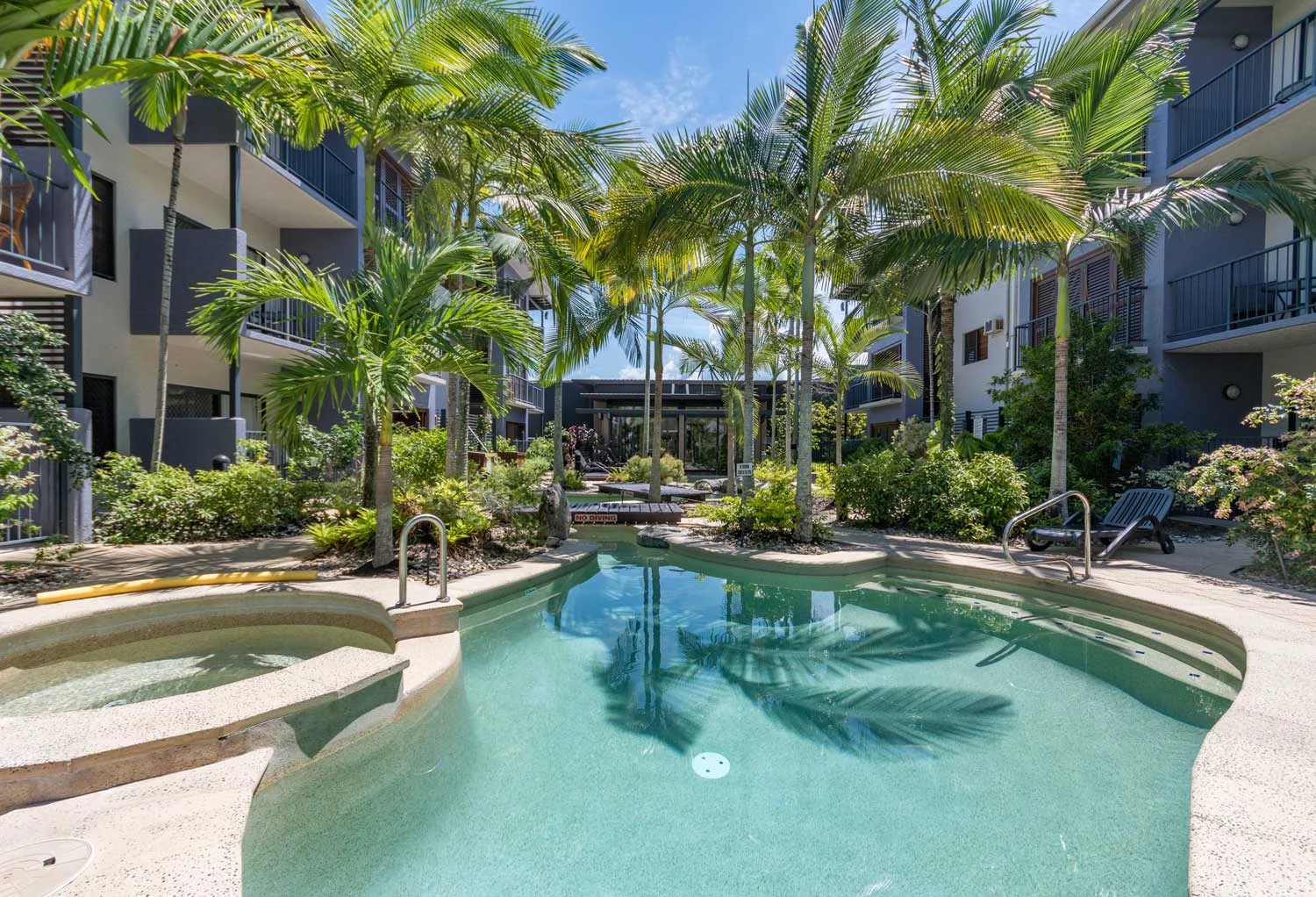 Additional image 10 of 26/3-11 Water Street, Cairns City QLD 4870