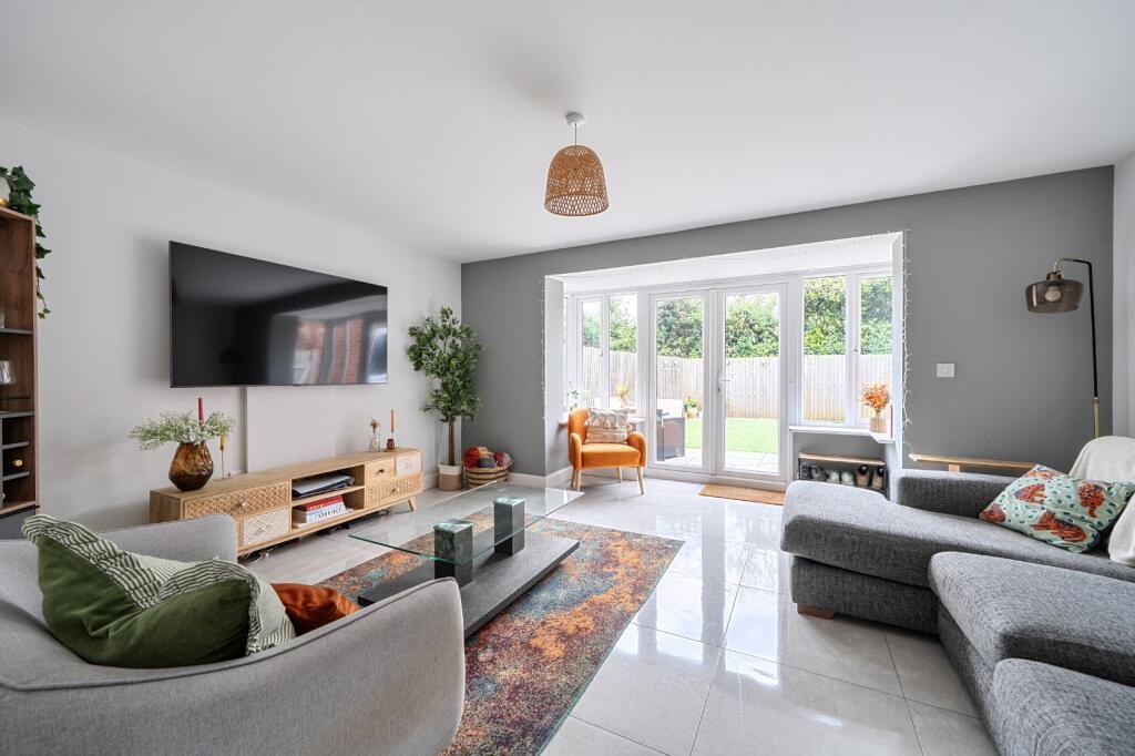 Additional image 2 of Burnham Road, Wythall, Birmingham, Worcestershire, B47