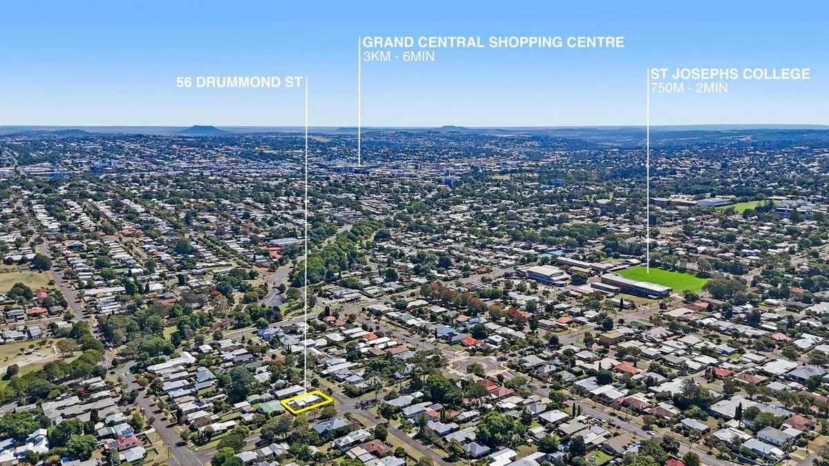 Additional image 12 of 56 Drummond Street, Rangeville QLD 4350
