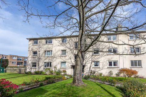 21/6 Craighall Road, Edinburgh EH6