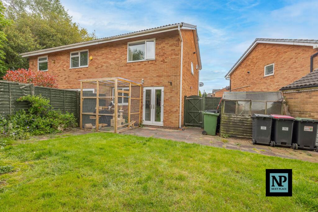 Additional image 15 of Sorrel Drive, Kingsbury, B78