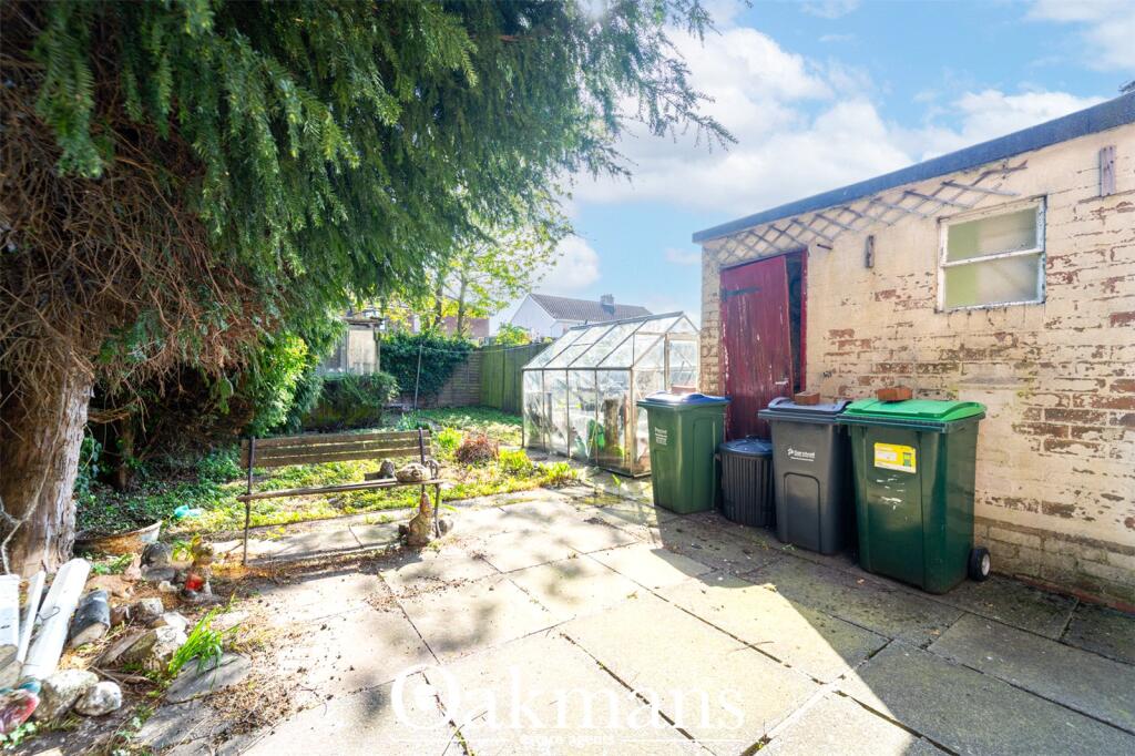 Additional image 21 of Wells Road, Rowley Regis, West Midlands, B65