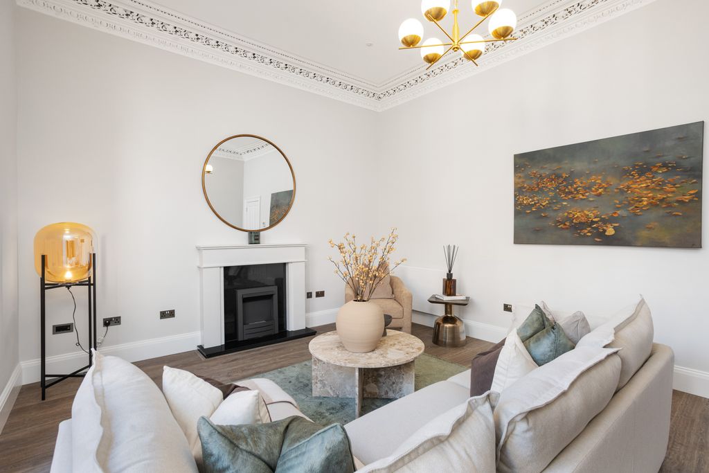 Additional image 15 of 5 bed terraced house for sale14 Millerfield Place, Marchmont, Edinburgh EH9