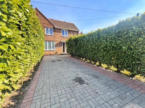Lion Wood Road, Norwich NR1