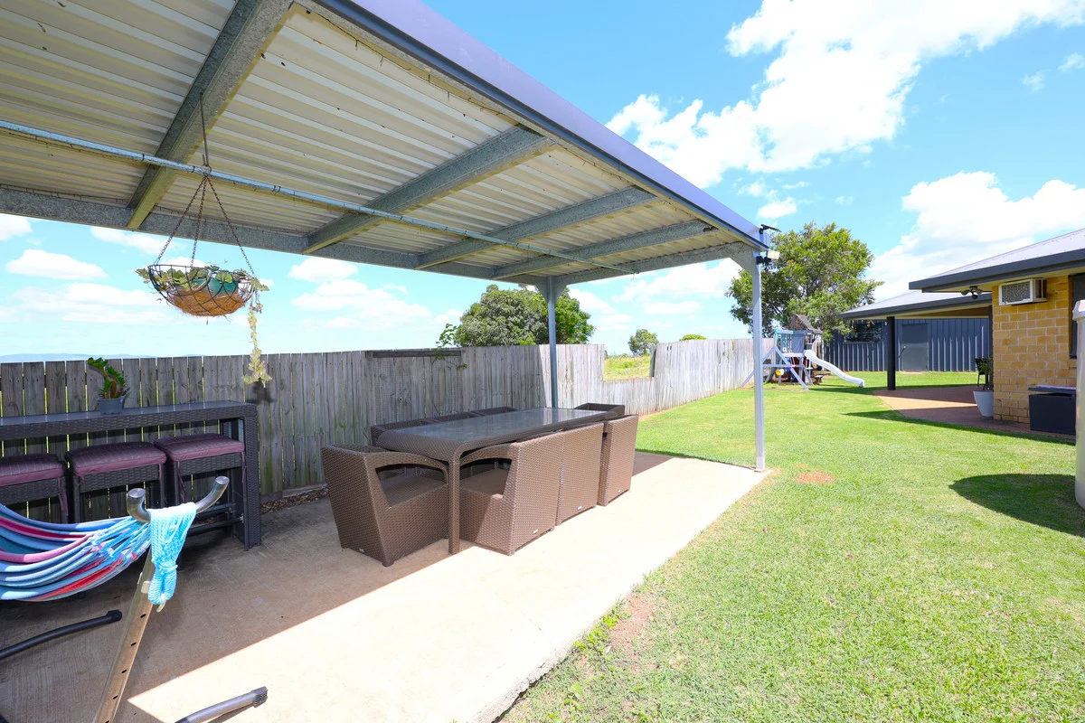 Additional image 21 of 32 Conway Court, Gracemere QLD 4702