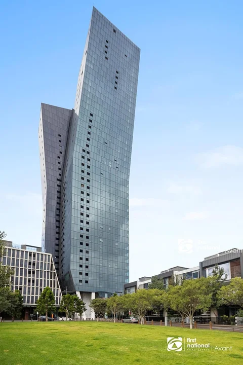 Additional image 16 of 2805/8 Pearl River Road, Docklands VIC 3008