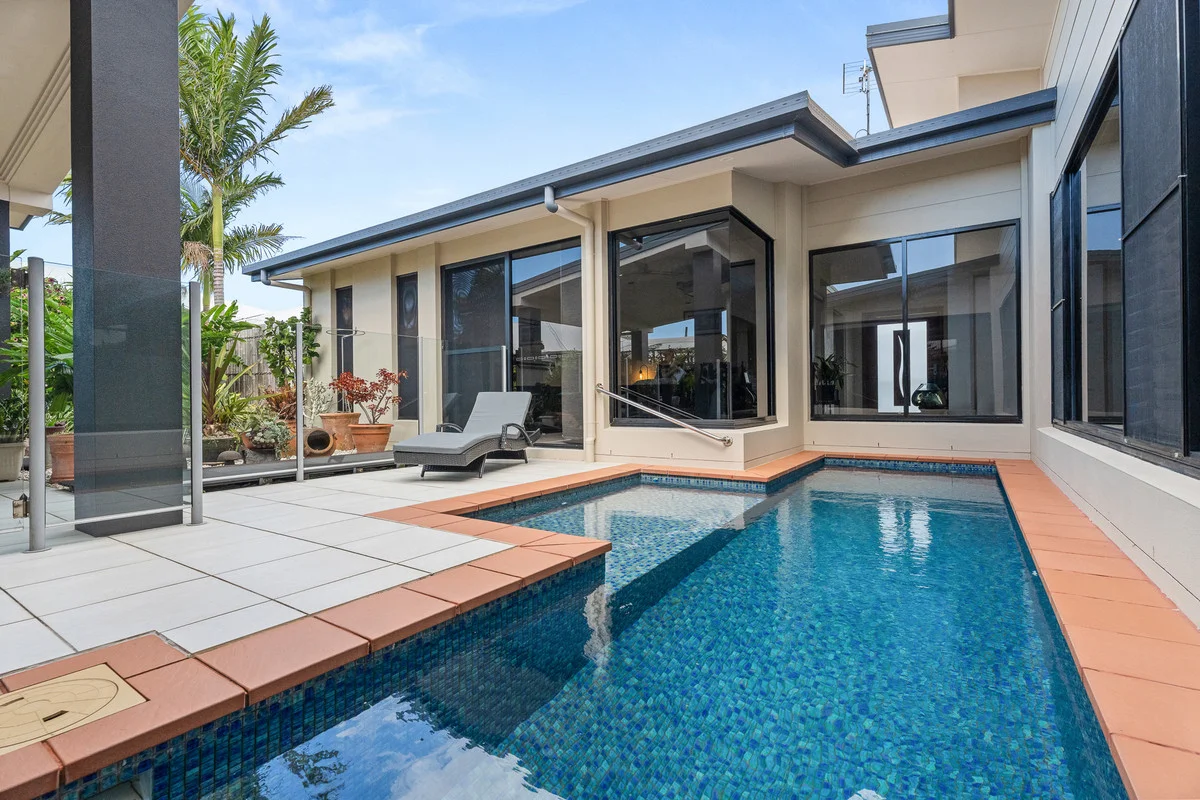 4 Dugong Avenue, Pialba QLD 4655
