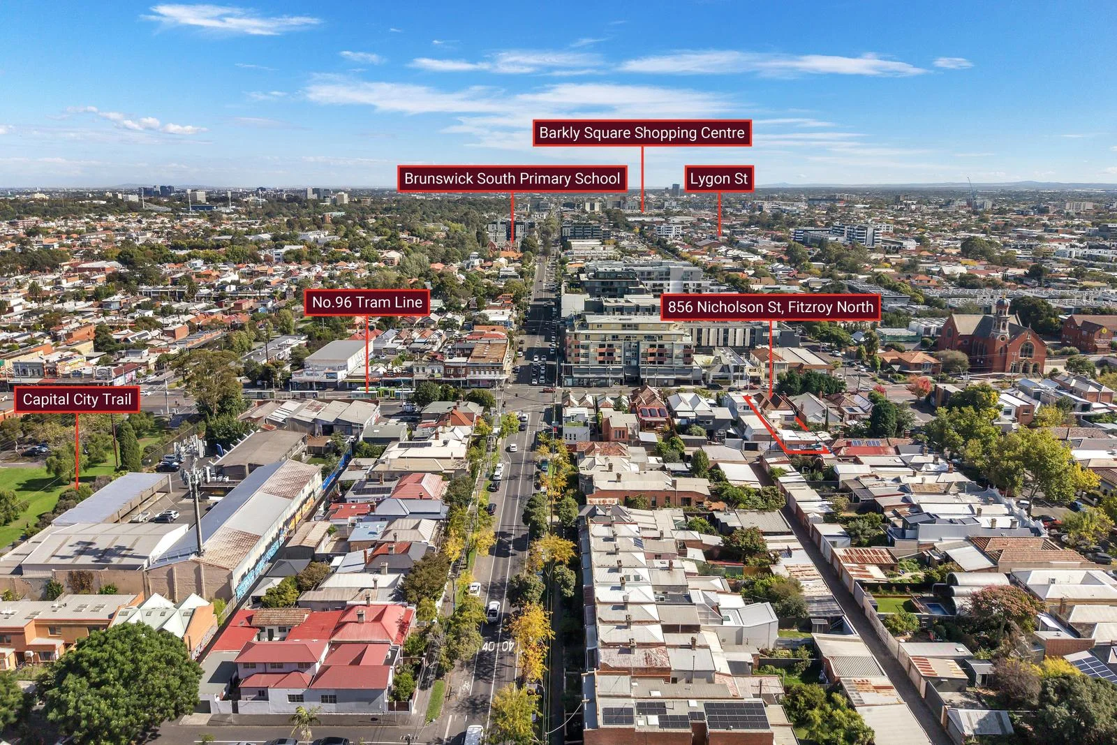 Additional image 18 of 856 Nicholson Street, Fitzroy North VIC 3068