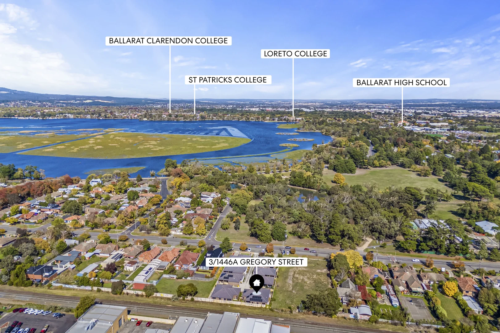 Additional image 28 of 3/1446A Gregory Street, Lake Wendouree VIC 3350
