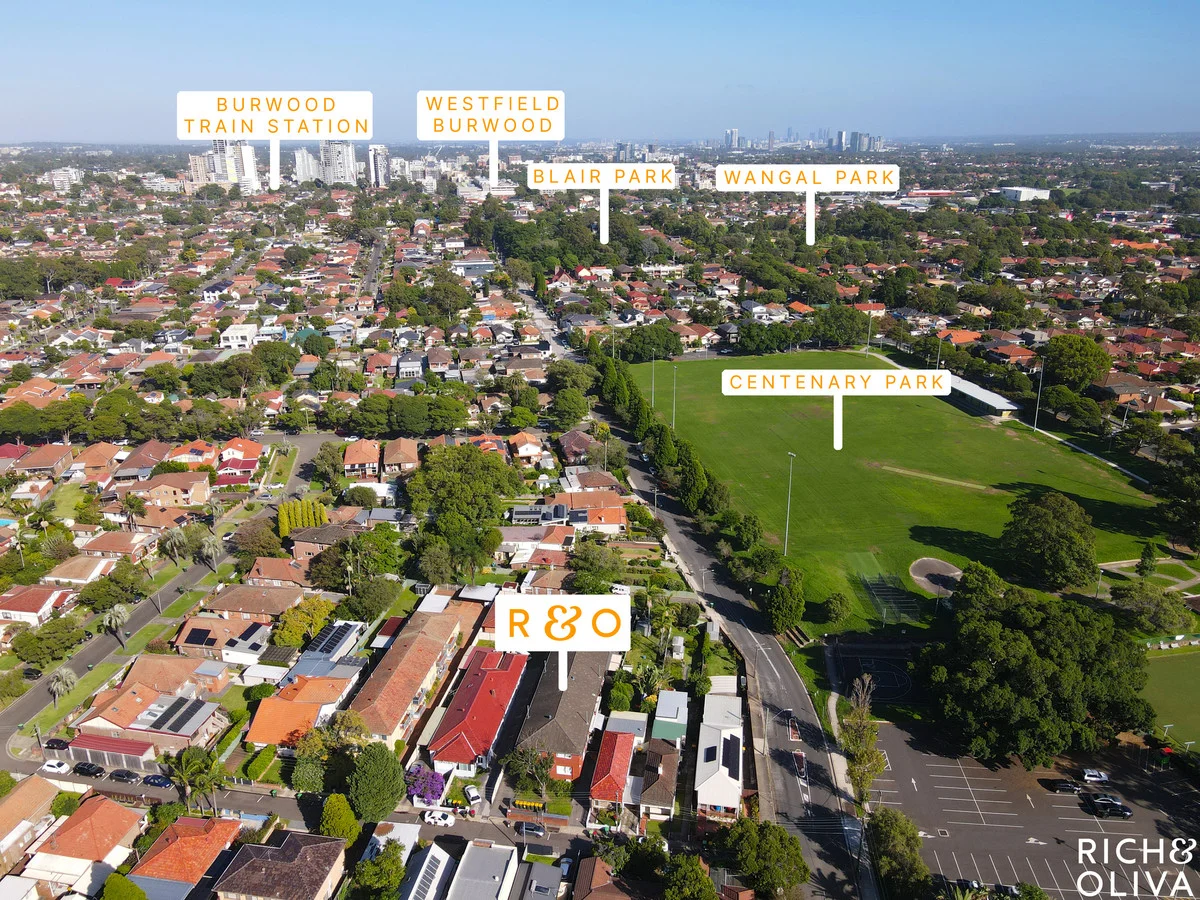 Additional image 12 of 9/9 Jones Street, Croydon NSW 2132