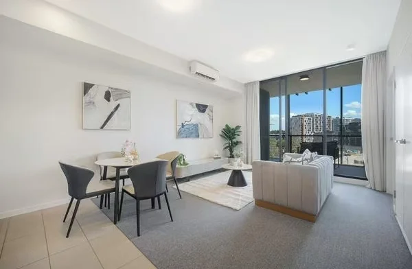 402/5 Link Road, Zetland NSW 2017