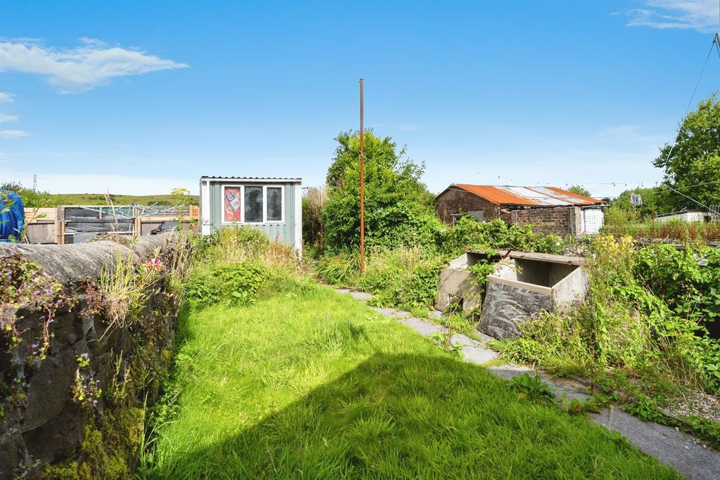 Additional image 6 of 3 bed terraced house for saleRoman Road, Banwen, Neath SA10