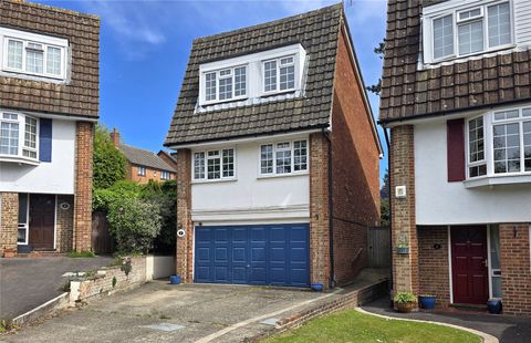The Maltings, Orpington BR6