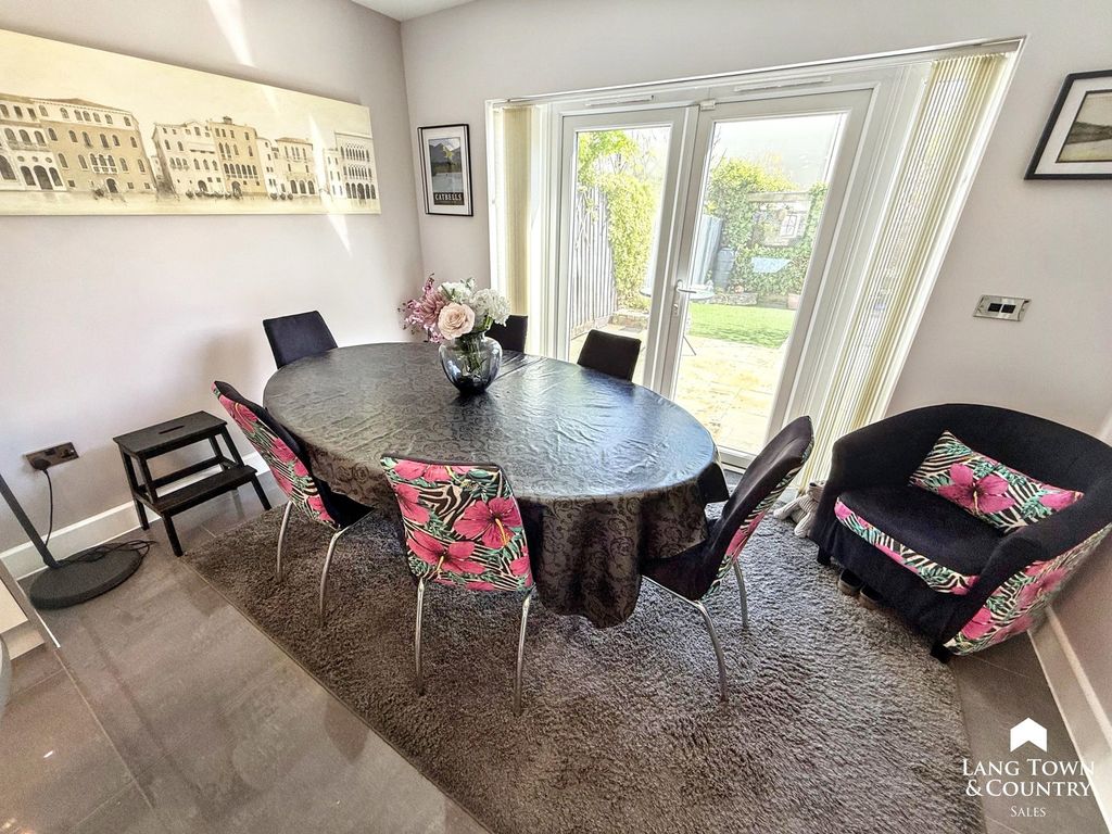 Additional image 4 of 4 bed terraced house for saleBoston Close, Oreston, Plymouth. PL9