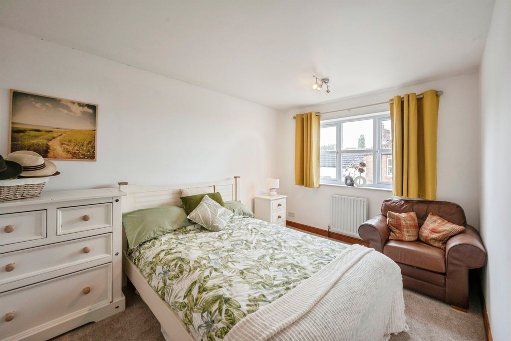 Additional image 18 of 4 bed detached house for saleGrove Street, Kirton Lindsey, Gainsborough DN21
