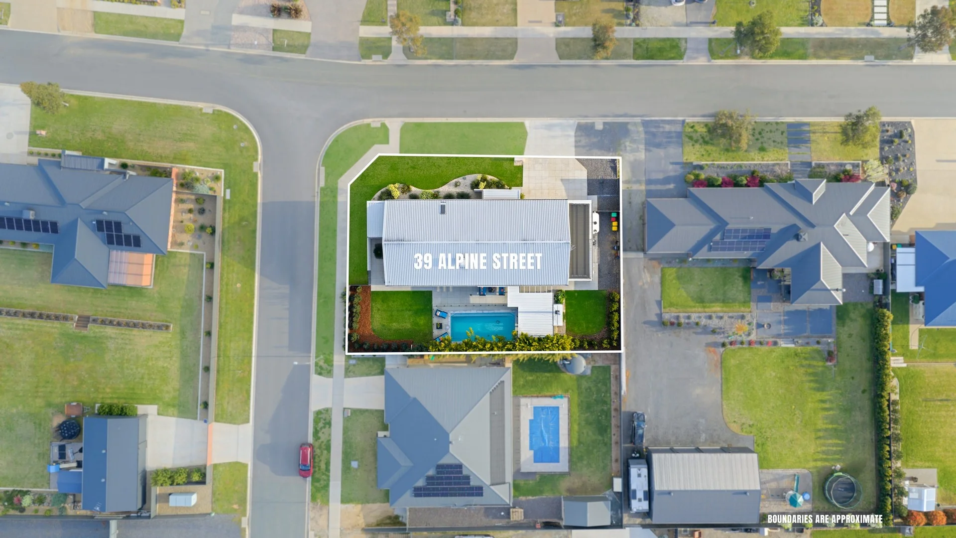 Additional image 3 of 39 Alpine Street, Thurgoona NSW 2640