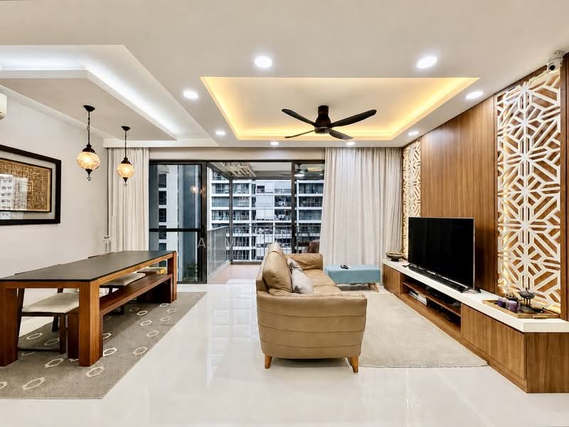 120 Punggol Walk photo 2
