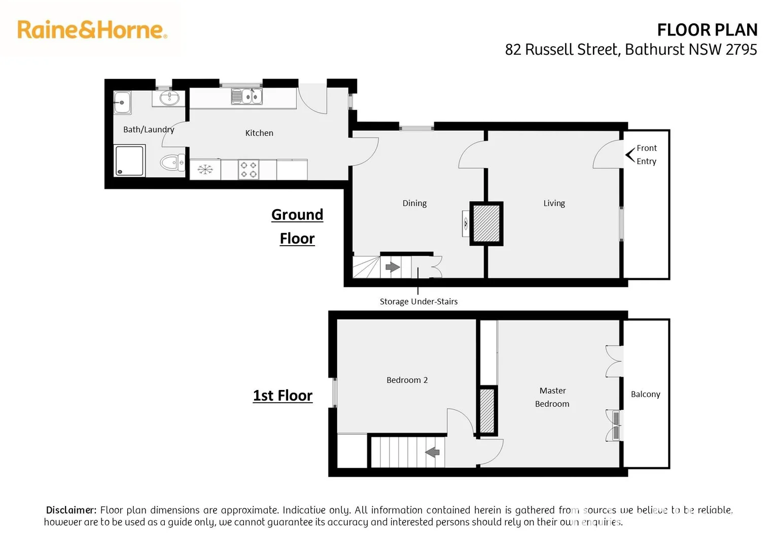 Additional image 16 of 82 Russell St, Bathurst NSW 2795