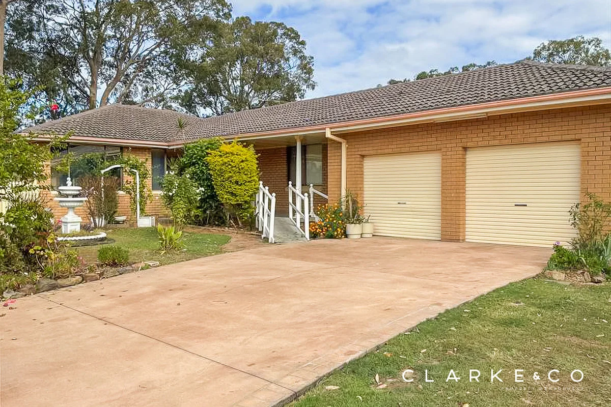 5 Oxley Close, East Maitland NSW 2323