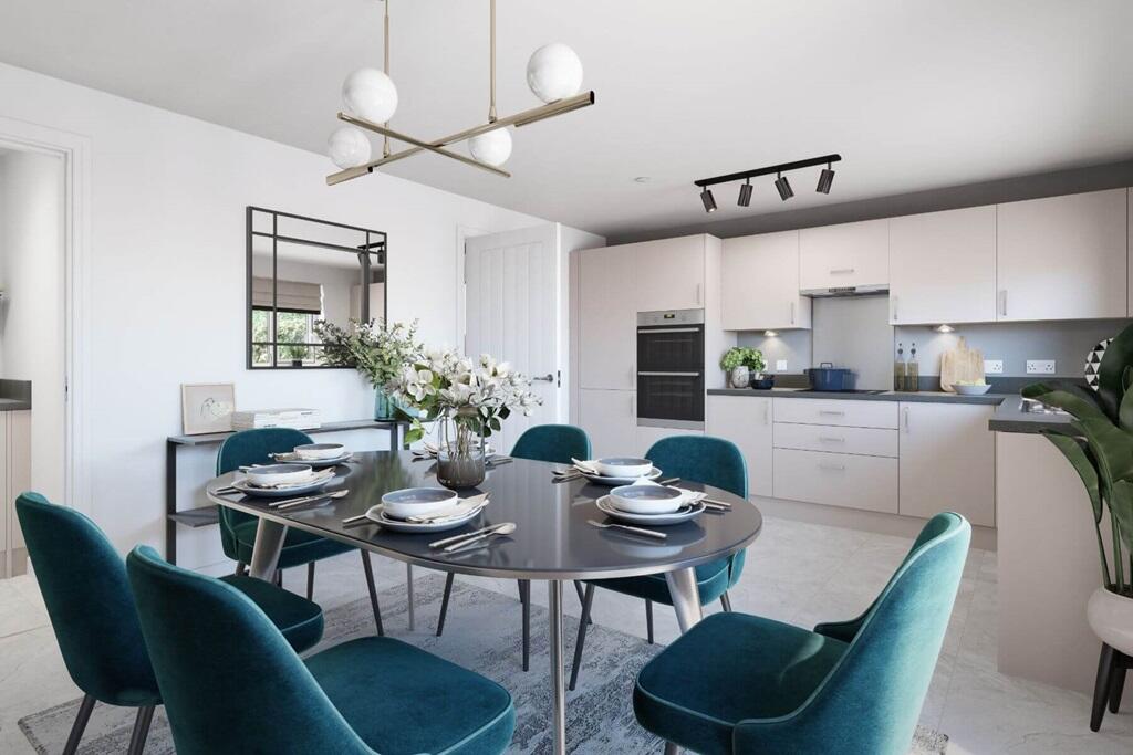 Chiswell Green Lane,
St. Albans,
AL2 3AJ