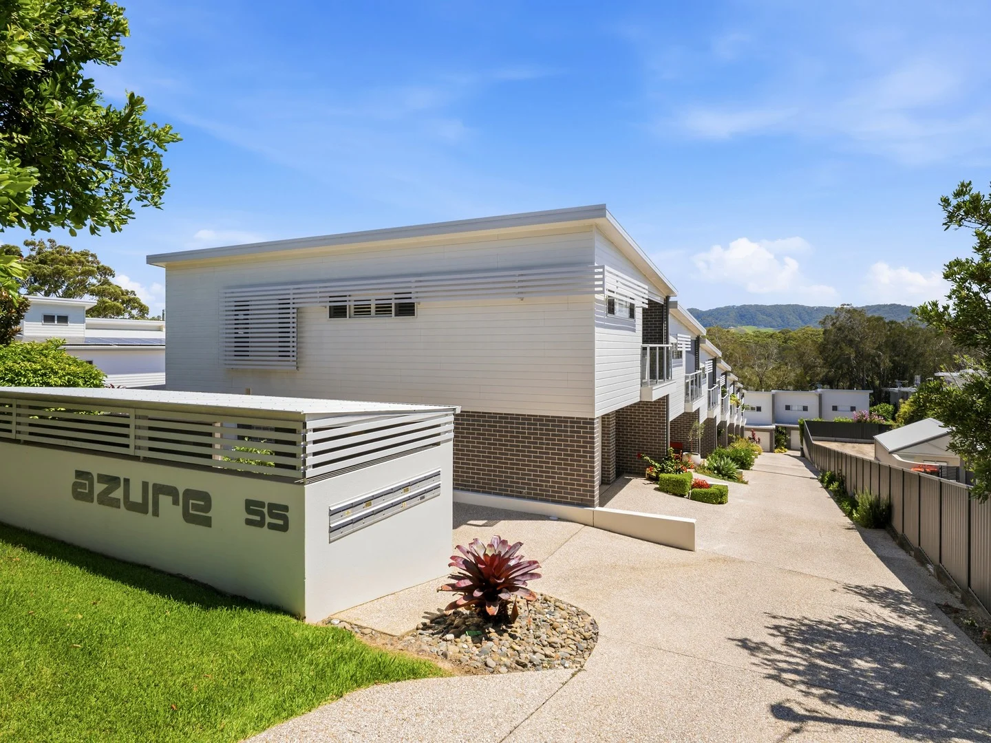 10/55 Mildura Street, Coffs Harbour NSW 2450