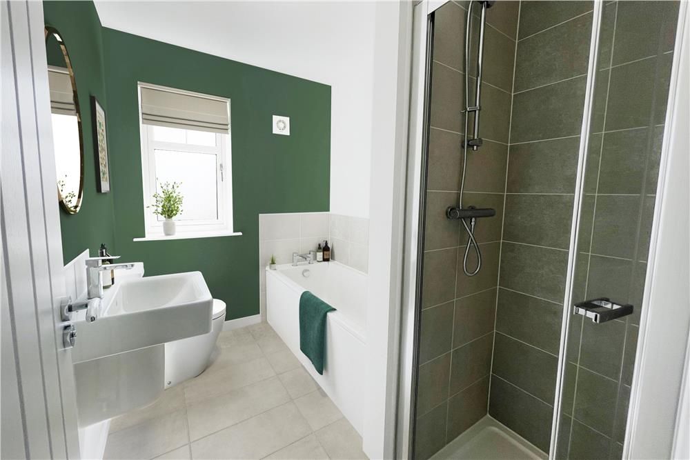 Additional image 15 of 4 bed detached house for sale"Fordwood" at Main Street, Woodthorpe, Loughborough LE12