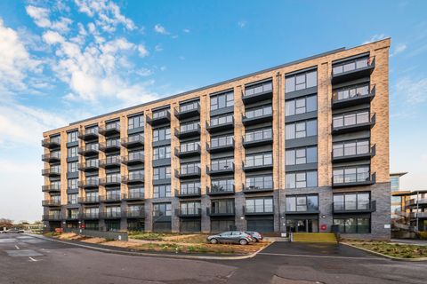 Papermill House, Oxford Road, Uxbridge UB8