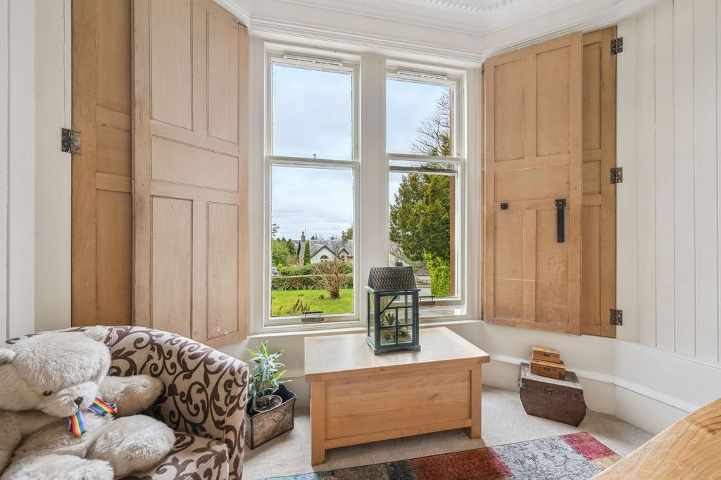 Additional image 10 of 3 bed flat for saleThe Crescent, Dunblane FK15