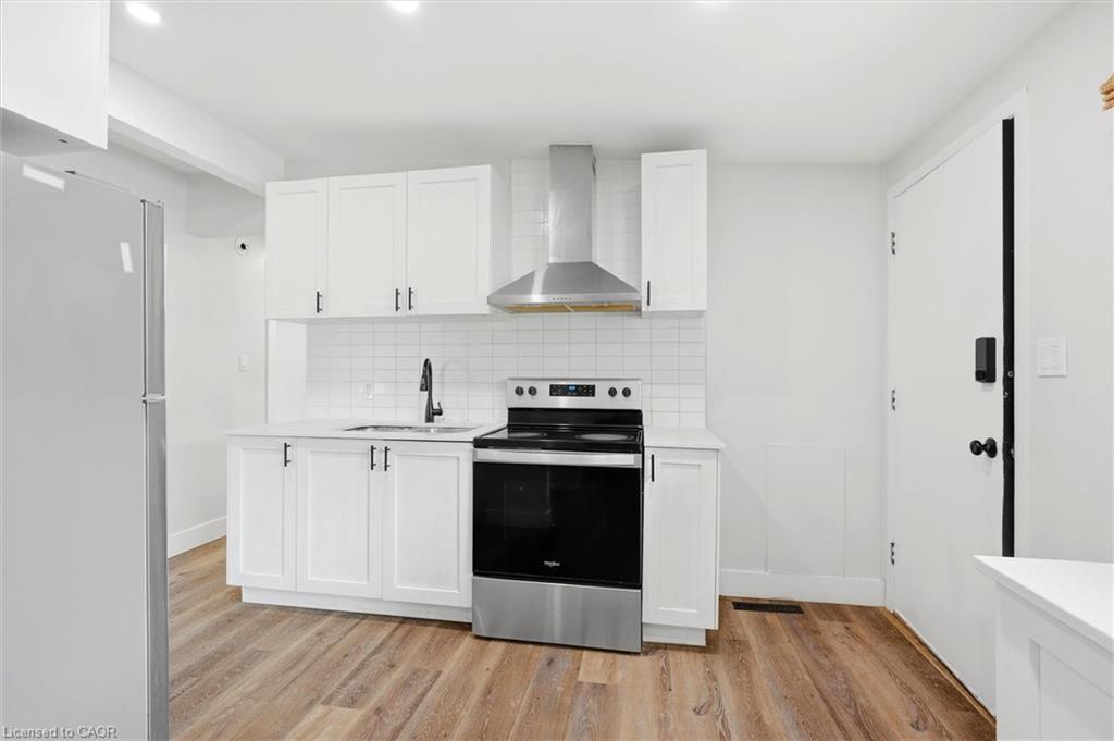 Additional image 5 of 16 Ronaldshay Avenue, Hamilton, ON, L9A 3B1