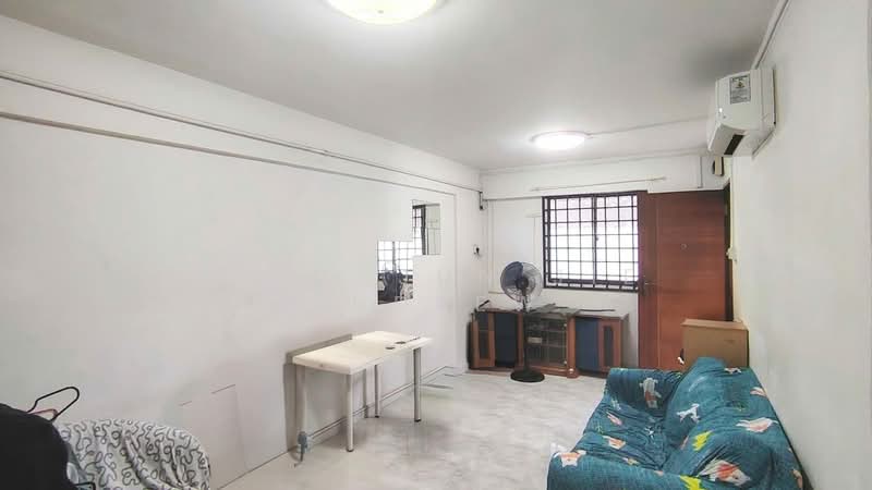 205 Yishun Street 21