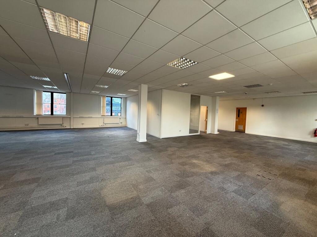 Additional image 17 of Apex Centre, 55 Calthorpe Road, Edgbaston, Birmingham, B15 1TH