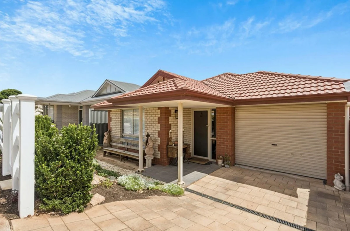 33 Treleaven Way, Gawler East SA 5118