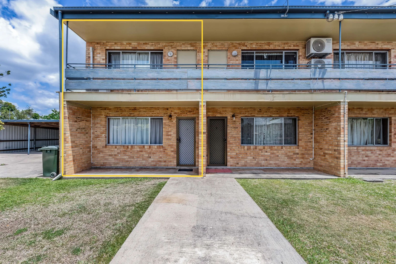 Additional image 5 of 1/2 Florence Street, Proserpine QLD 4800