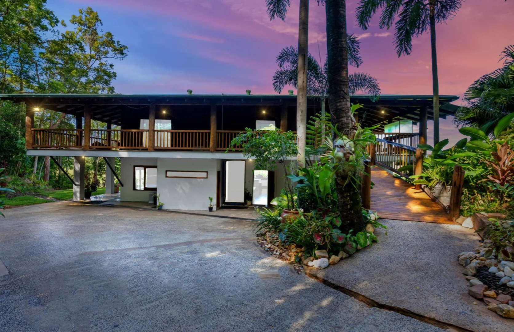 57 Ocean View Road, Killaloe QLD 4877