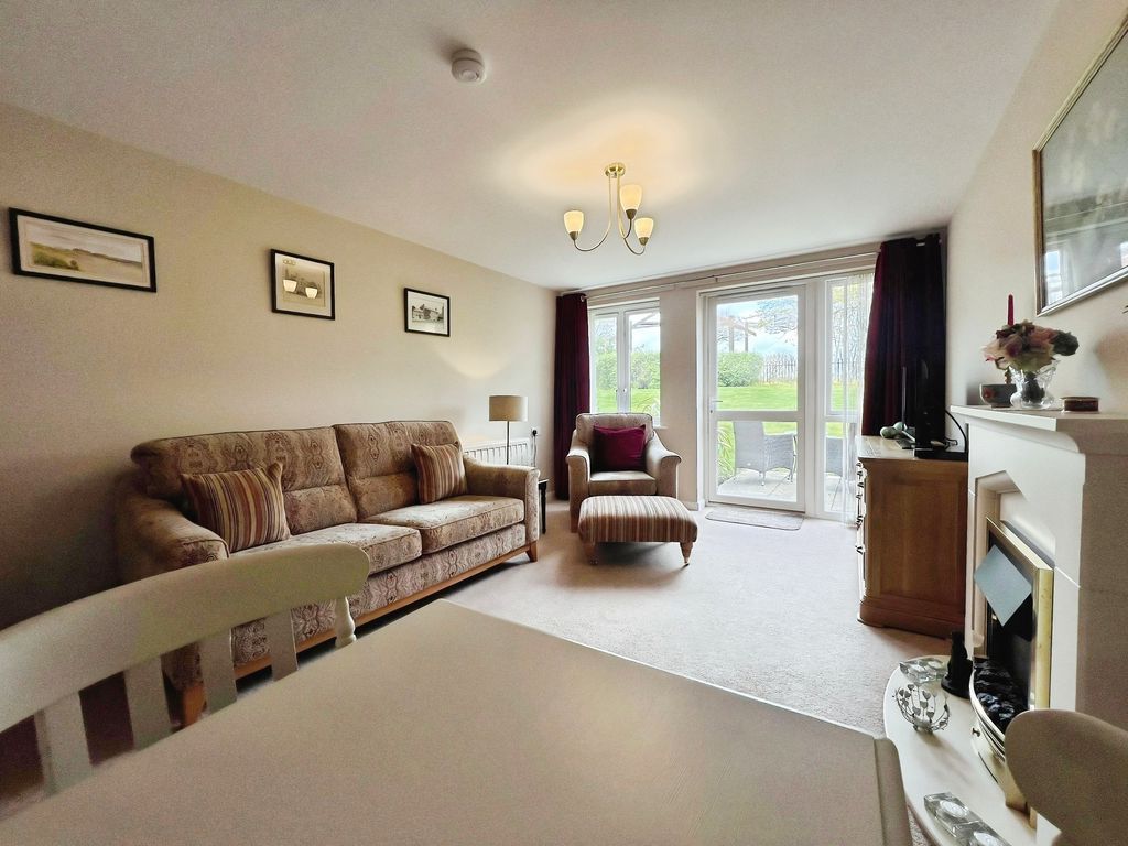 Additional image 6 of 1 bed flat for saleHenderson Court, North Road, Ponteland NE20