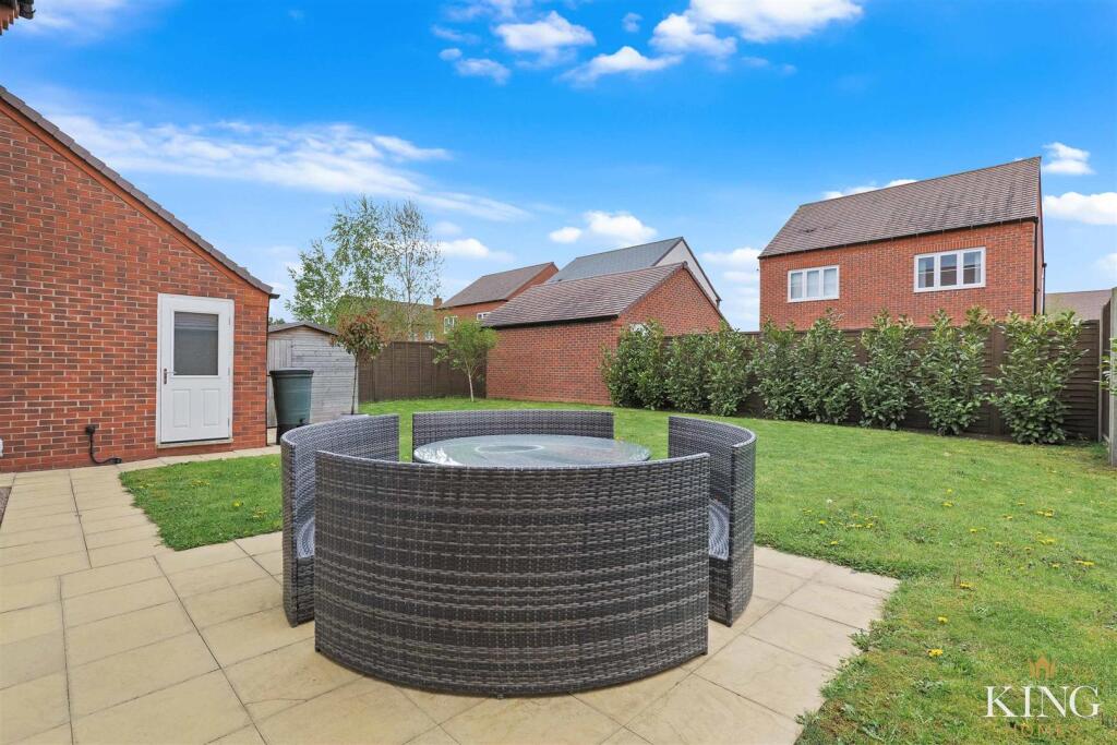 Additional image 21 of Spearhead Road, Bidford-On-Avon, Alcester